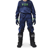 Fox - 2025 Youth 180 Taunt Navy Pant