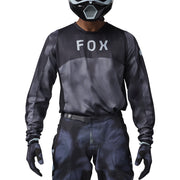 Fox - 2025 180 Taunt Black Jersey