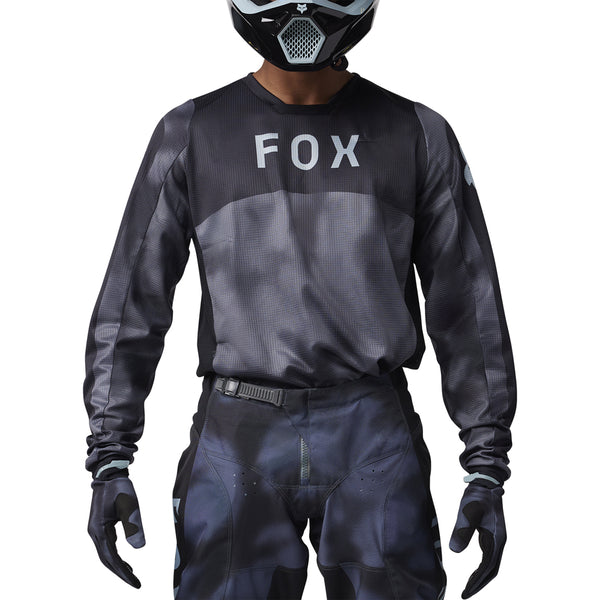 Fox - 2025 180 Taunt Black Jersey