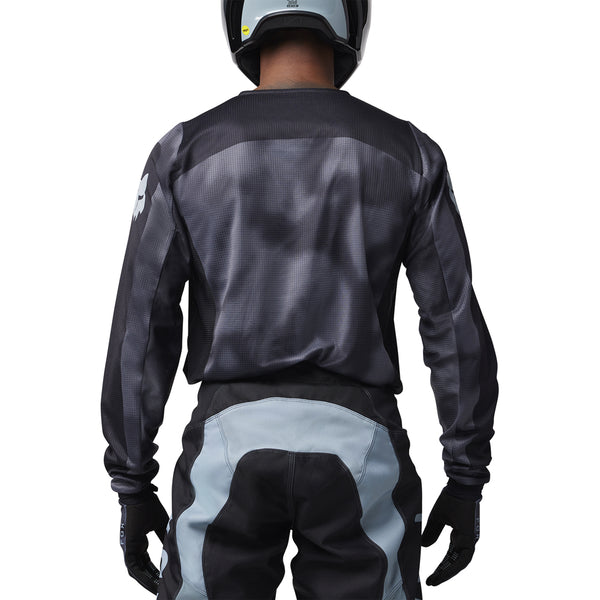 Fox - 2025 180 Taunt Black Jersey