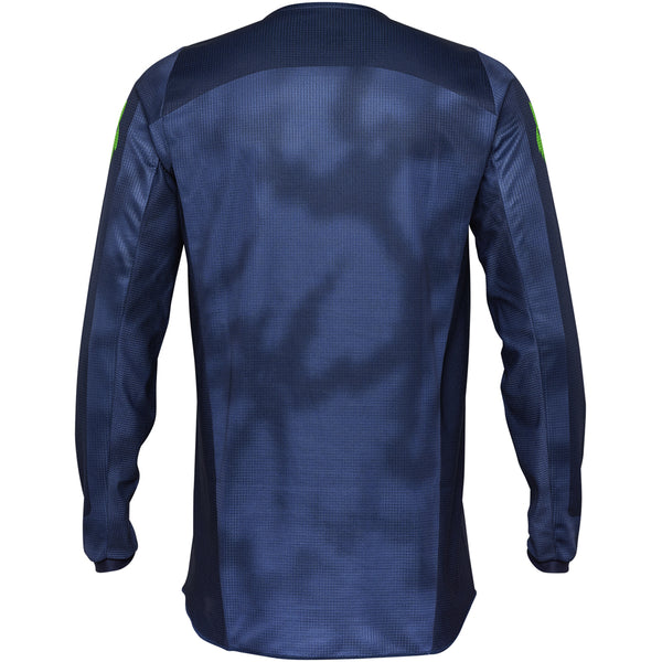 Fox - 2025 180 Taunt Navy Jersey