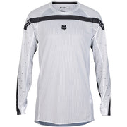 Fox - Airline Aviation White Jersey