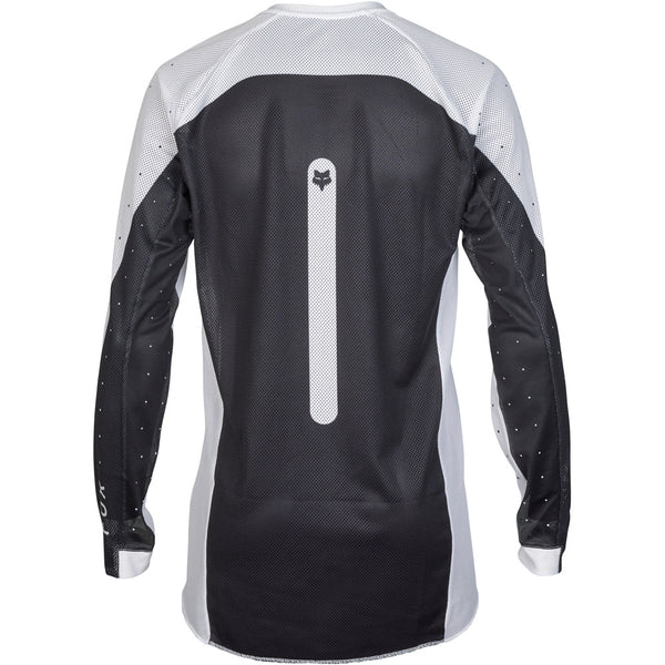 Fox - Airline Aviation White Jersey