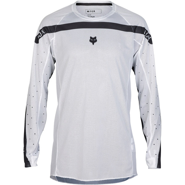 Fox - Airline Aviation White Jersey