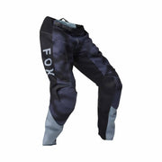 Fox - 2025 180 Taunt Black Pant