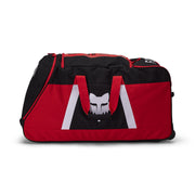 Fox - 2025 Shuttle 180 Roller Race Spec Flo Red Gear Bag