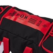 Fox - 2025 Shuttle 180 Roller Race Spec Flo Red Gear Bag