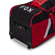 Fox - 2025 Shuttle 180 Roller Race Spec Flo Red Gear Bag