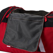 Fox - 2025 Shuttle 180 Roller Race Spec Flo Red Gear Bag