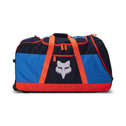 Fox - 2025 Shuttle 180 Roller Race Spec Blue Gear Bag