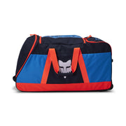 Fox - 2025 Shuttle 180 Roller Race Spec Blue Gear Bag