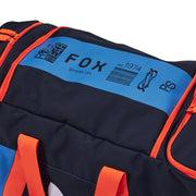 Fox - 2025 Shuttle 180 Roller Race Spec Blue Gear Bag