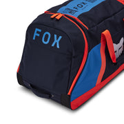 Fox - 2025 Shuttle 180 Roller Race Spec Blue Gear Bag