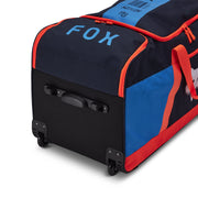 Fox - 2025 Shuttle 180 Roller Race Spec Blue Gear Bag