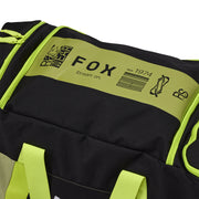 Fox - 2025 Shuttle 180 Roller Race Spec Purple/Green Gear Bag