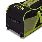 Fox - 2025 Shuttle 180 Roller Race Spec Purple/Green Gear Bag