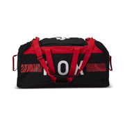 Fox - 2025 Impression Podium Flo Red Duffle Bag