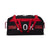 Fox - 2025 Impression Podium Flo Red Duffle Bag