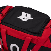 Fox - 2025 Impression Podium Flo Red Duffle Bag