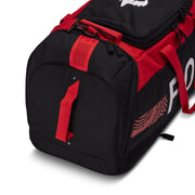 Fox - 2025 Impression Podium Flo Red Duffle Bag