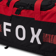 Fox - 2025 Impression Podium Flo Red Duffle Bag