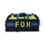 Fox - 2025 Impression Podium Blue Duffle Bag