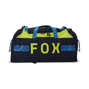 Fox - 2025 Impression Podium Blue Duffle Bag