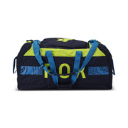 Fox - 2025 Impression Podium Blue Duffle Bag