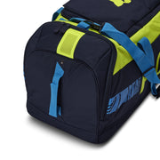 Fox - 2025 Impression Podium Blue Duffle Bag