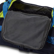 Fox - 2025 Impression Podium Blue Duffle Bag