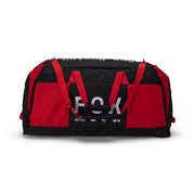 Fox - 2025 Race Spec Podium 180 Flo Red Duffle Bag