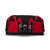 Fox - 2025 Race Spec Podium 180 Flo Red Duffle Bag