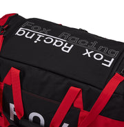 Fox - 2025 Race Spec Podium 180 Flo Red Duffle Bag