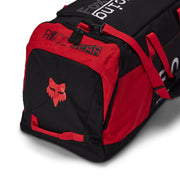 Fox - 2025 Race Spec Podium 180 Flo Red Duffle Bag