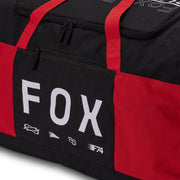 Fox - 2025 Race Spec Podium 180 Flo Red Duffle Bag