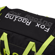 Fox - 2025 Race Spec Podium 180 Purple/Green Duffle Bag