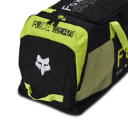 Fox - 2025 Race Spec Podium 180 Purple/Green Duffle Bag