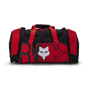 Fox - 2025 Race Spec 180 Flo Red Duffle Bag