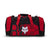 Fox - 2025 Race Spec 180 Flo Red Duffle Bag