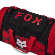 Fox - 2025 Race Spec 180 Flo Red Duffle Bag