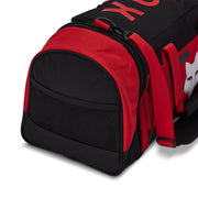 Fox - 2025 Race Spec 180 Flo Red Duffle Bag