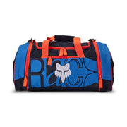 Fox - 2025 Race Spec 180 Blue Duffle Bag