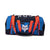 Fox - 2025 Race Spec 180 Blue Duffle Bag