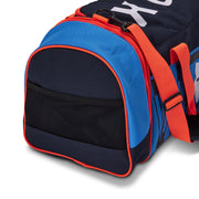 Fox - 2025 Race Spec 180 Blue Duffle Bag