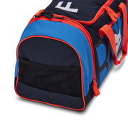 Fox - 2025 Race Spec 180 Blue Duffle Bag