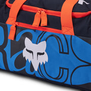 Fox - 2025 Race Spec 180 Blue Duffle Bag