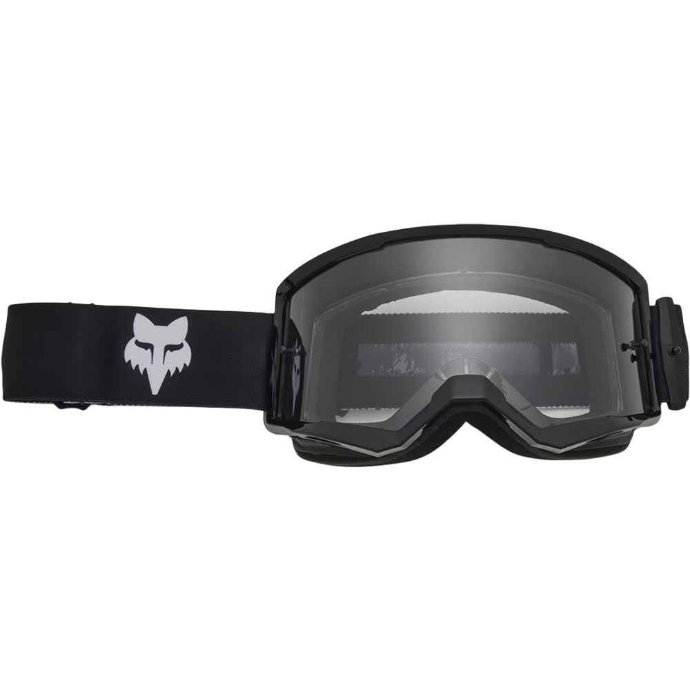 Fox - Main Core Black Spark Goggle