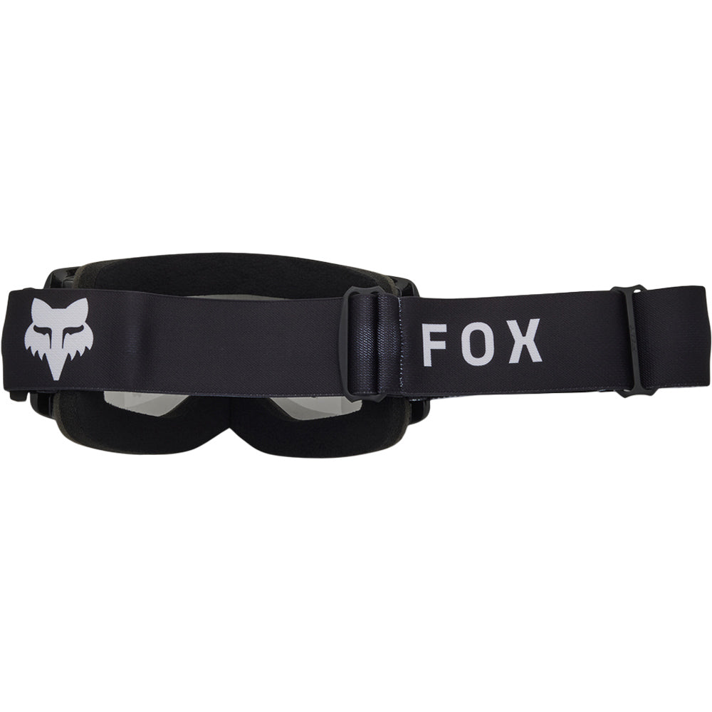 Fox - Main Core Black Goggle