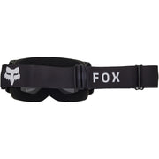 Fox - Main Core Black Spark Goggle