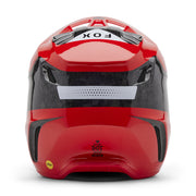 Fox - V3 RS Red Infinite Helmet